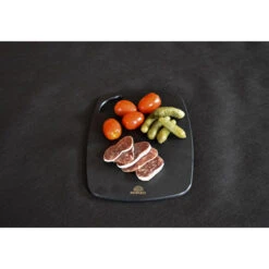 Planche à Découper En Fibre D'ardoise 21 X 15 Cm 14 Planche à Découper En Fibre D'ardoise 21 X 15 Cm -Barbecue Délices Promo planche berard fibre ardoise 21x15 4