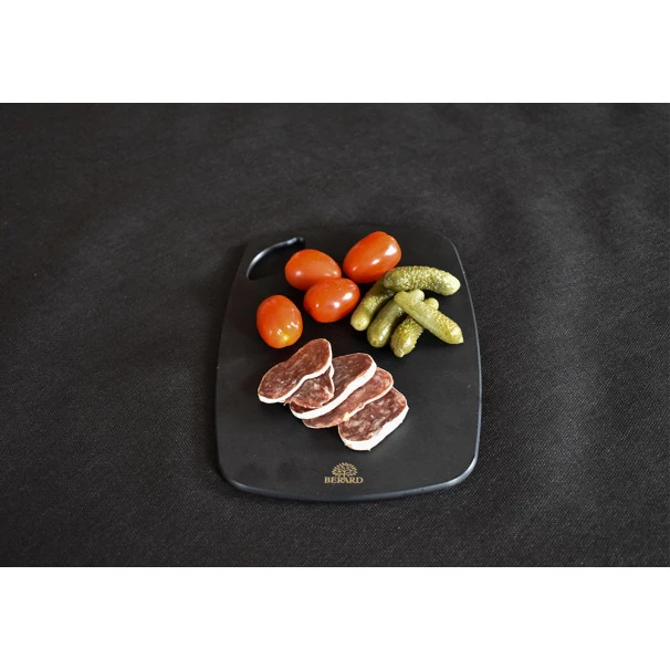 Planche à Découper En Fibre D'ardoise 21 X 15 Cm 8 Planche à Découper En Fibre D'ardoise 21 X 15 Cm – Image 6