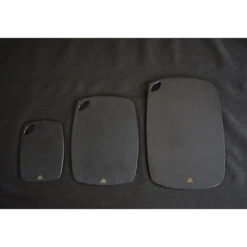 Planche à Découper En Fibre D'ardoise 21 X 15 Cm 15 Planche à Découper En Fibre D'ardoise 21 X 15 Cm -Barbecue Délices Promo planche berard fibre ardoise 21x15 5