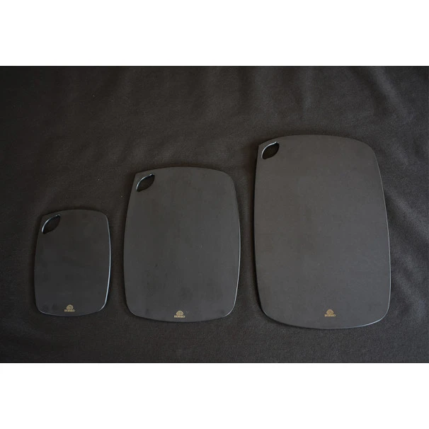 Planche à Découper En Fibre D'ardoise 21 X 15 Cm 9 Planche à Découper En Fibre D'ardoise 21 X 15 Cm – Image 7