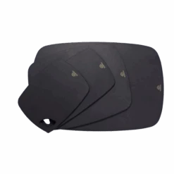 Planche à Découper En Fibre D'ardoise 31 X 23 Cm 10 Planche à Découper En Fibre D'ardoise 31 X 23 Cm -Barbecue Délices Promo planche berard fibre ardoise 31x23 2