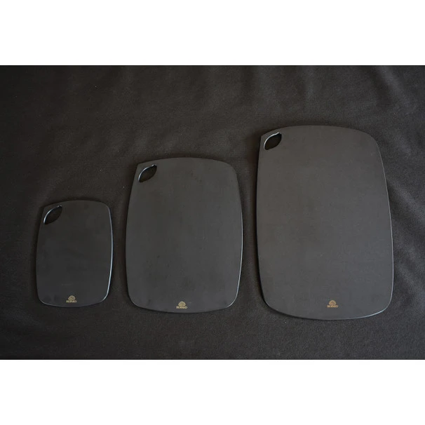 Planche à Découper En Fibre D'ardoise 31 X 23 Cm 8 Planche à Découper En Fibre D'ardoise 31 X 23 Cm – Image 6