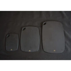 Planche à Découper En Fibre D'ardoise 40 X 27 Cm -Barbecue Délices Promo planche berard fibre ardoise 40x27 4