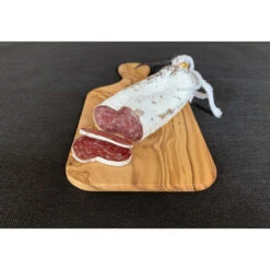 Planche à Découper En Olivier 26 X 12 Cm -Barbecue Délices Promo planche persil en olivier 26 x 12 cm 3