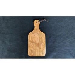 Planche à Découper En Olivier 29 X 14,5 Cm 11 Planche à Découper En Olivier 29 X 14,5 Cm -Barbecue Délices Promo planche persil en olivier 29 x 145 cm 1