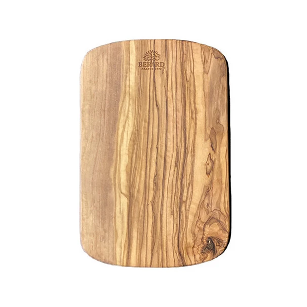 Planche à Persil En Olivier 22 X 14.5 Cm 5 Planche à Persil En Olivier 22 X 14.5 Cm – Image 3