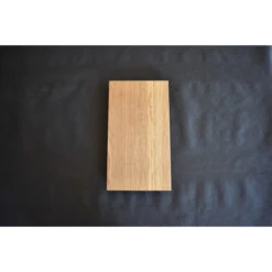 Plateau épais En Chêne Foncé 21 X 37.5 Cm 12 Plateau épais En Chêne Foncé 21 X 37.5 Cm -Barbecue Délices Promo planche plateau epaisse bois fonce 21x375 raumgestalt 2