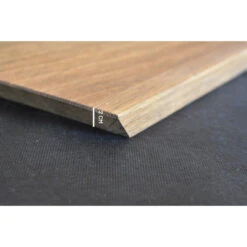 Plateau En Chêne Foncé 50 X 28cm 12 Plateau En Chêne Foncé 50 X 28cm -Barbecue Délices Promo planche plateau large raumgestalt en bois de chene fonce 50 x 28cm 3