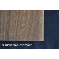 Plateau En Chêne Foncé 50 X 28cm 13 Plateau En Chêne Foncé 50 X 28cm -Barbecue Délices Promo planche plateau large raumgestalt en bois de chene fonce 50 x 28cm 4