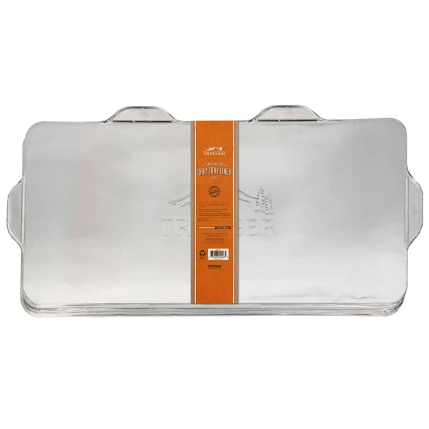 Traeger Plaque Alu Récupérateur De Graisse Timberline 1300 X5 3 Traeger Plaque Alu Récupérateur De Graisse Timberline 1300 X5