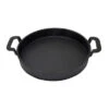 Plat En Fonte Grill Guru