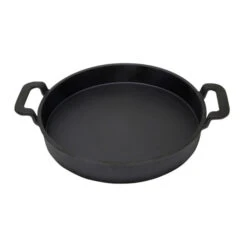 Plat En Fonte Grill Guru