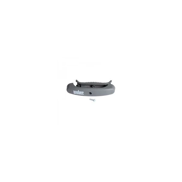 Poignee De Cuve Barbecue à Charbon Weber (sauf Compact Kettle) 3 Poignee De Cuve Barbecue à Charbon Weber (sauf Compact Kettle)