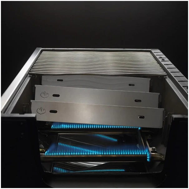 Napoleon Barbecue Gaz Naturel Napoléon Prestige 500 SIBPSS 6 Brûleurs 8 Napoleon Barbecue Gaz Naturel Napoléon Prestige 500 SIBPSS 6 Brûleurs – Image 6