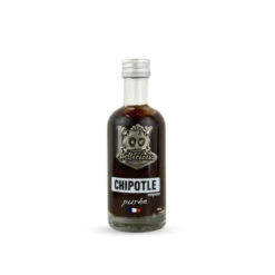 Sauce Piquante Chipotle Hellicious 100ml
