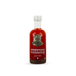 Sauce Piquante Habanero Hellicious 100ml