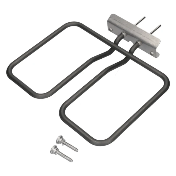 Résistance Pour Barbecue électrique Weber Pulse 1000 3 Résistance Pour Barbecue électrique Weber Pulse 1000