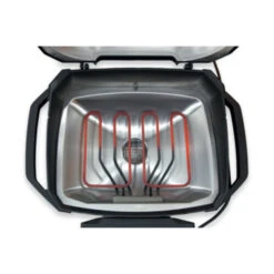 Résistance Pour Barbecue électrique Weber Pulse 2000