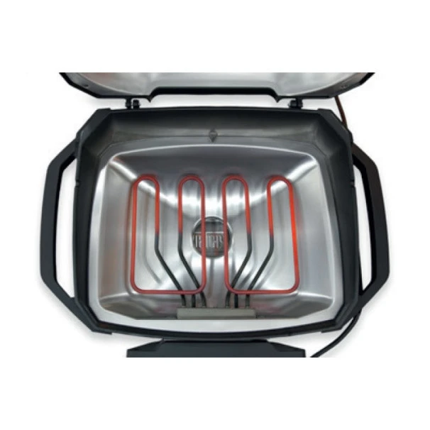 Résistance Pour Barbecue électrique Weber Pulse 2000 3 Résistance Pour Barbecue électrique Weber Pulse 2000