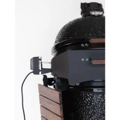 Rôtissoire Four à Pizza Pour Kamado The Bastard M -Barbecue Délices Promo rotissoire four a pizza pour kamado the bastard m 2