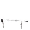 Rôtissoire Barbecue Balgrill 800 80 Cm 2 Rôtissoire Barbecue Balgrill 800 80 Cm -Barbecue Délices Promo rotissoire nielsen 80cm