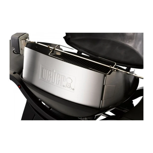 Rôtissoire Barbecue Weber Pulse 1000 Et 2000 4 Rôtissoire Barbecue Weber Pulse 1000 Et 2000 – Image 2