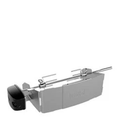 Rôtissoire Barbecue Weber Pulse 1000 Et 2000