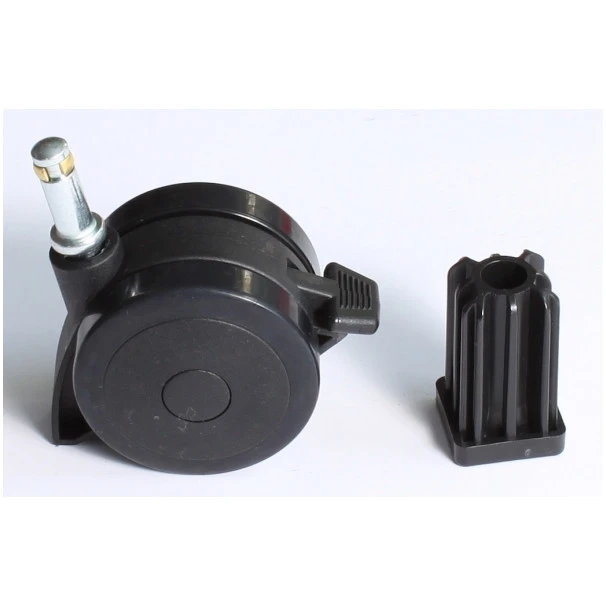 Roulette Auto-bloquante Barbecue Weber Genesis Series 300 Et Summit E, S 3 Roulette Auto-bloquante Barbecue Weber Genesis Series 300 Et Summit E, S