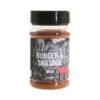 Rub NJBBQ Hamburger & Sausage 200g 2 Rub NJBBQ Hamburger & Sausage 200g -Barbecue Délices Promo rub njbbq hamburger sausage 200g