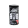 Rub NJBBQ Smokehouse 160g 1 Rub NJBBQ Smokehouse 160g -Barbecue Délices Promo rub njbbq smokehouse 160g