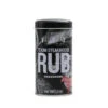 Rub Njbbq Texan Steak House 160g 1 Rub Njbbq Texan Steak House 160g -Barbecue Délices Promo rub njbbq texan steak house 160g