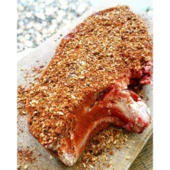 Rub Nomie Boeuf Barbecue 7 Rub Nomie Boeuf Barbecue -Barbecue Délices Promo rub nomie boeuf barbecue 2