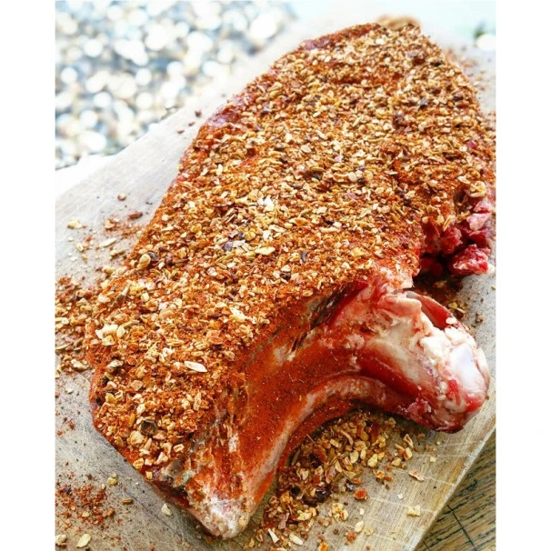 Rub Nomie Boeuf Barbecue 5 Rub Nomie Boeuf Barbecue – Image 3