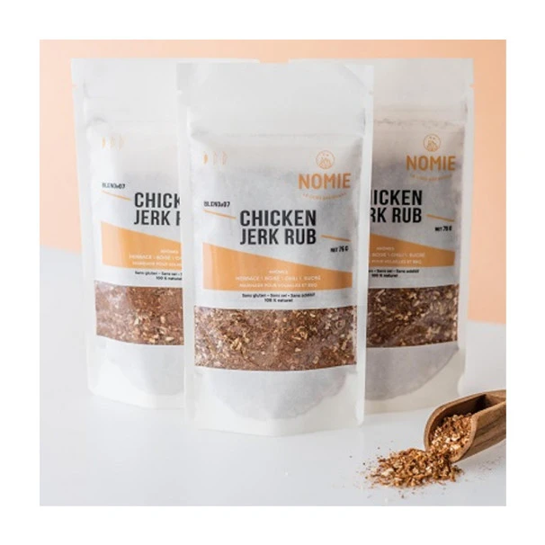 Rub Nomie Volailles 4 Rub Nomie Volailles – Image 2