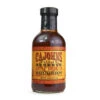Sauce Barbecue Cajohn's Apple Smoked Bourbon 474ml -Barbecue Délices Promo sauce barbecue cajohn s chipotle bourbon