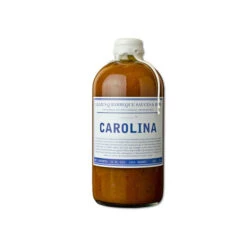 Sauce Barbecue Lillie's Carolina 453g