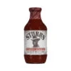 Sauce Barbecue Stubb's Hickory Bourbon 530ml -Barbecue Délices Promo sauce barbecue stubb s hickory bourbon