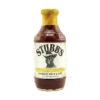 Sauce Barbecue Stubb's Sweet Honey & Spice 530ml 1 Sauce Barbecue Stubb's Sweet Honey & Spice 530ml -Barbecue Délices Promo sauce barbecue stubb s smokey mesquite