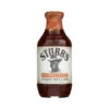 Sauce Barbecue Stubb's Sweet Heat 530ml 2 Sauce Barbecue Stubb's Sweet Heat 530ml -Barbecue Délices Promo sauce barbecue stubb s sweet heat