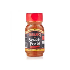 Sauce Basque Sakari Forte 225g