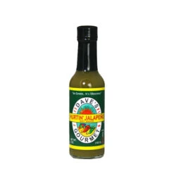 Sauce Piquante Dave's Hurtin' Jalapeno 150ml