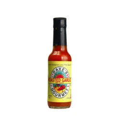 Sauce Piquante Dave's Roasted Garlic 150ml