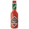 Sauce Piquante Tabasco Buffalo 147ml 1 Sauce Piquante Tabasco Buffalo 147ml -Barbecue Délices Promo sauce piquante tabasco buffalo