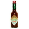 Sauce Piquante Tabasco Chipotle 147ml 1 Sauce Piquante Tabasco Chipotle 147ml -Barbecue Délices Promo sauce piquante tabasco chipotle