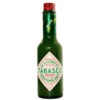 Sauce Piquante Tabasco Vert 147ml 1 Sauce Piquante Tabasco Vert 147ml -Barbecue Délices Promo sauce piquante tabasco vert
