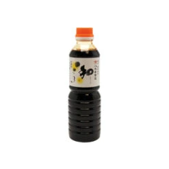 Sauce Soja Moins Salée Yagisawa Umami 500ml