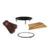 Set D'accessoires D'été OFYR 2 Set D'accessoires D'été OFYR -Barbecue Délices Promo set accessoires ofyr ete