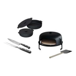 Barbecue Délices Promo 31 Set D'accessoires OFYR Expert