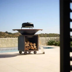 Set D'accessoires OFYR Expert 24 Set D'accessoires OFYR Expert -Barbecue Délices Promo set accessoires ofyr expert 6