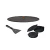 Set D'accessoires D'hiver OFYR 2 Set D'accessoires D'hiver OFYR -Barbecue Délices Promo set accessoires ofyr hiver